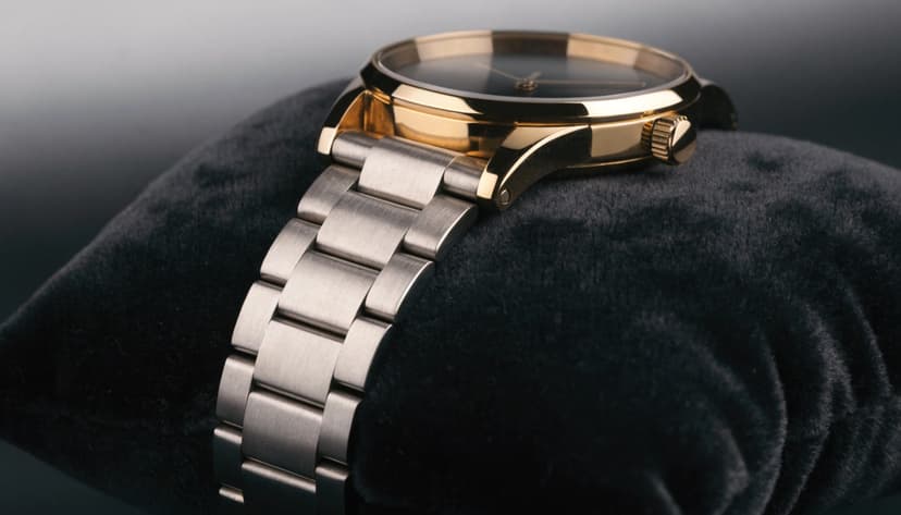 Cuánto cuesta asegurar un reloj de lujo (Rolex, Patek, Omega…)
