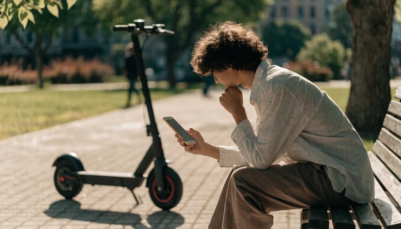 Cómo Elegir el Seguro de Patinete Eléctrico Correcto según tu Uso