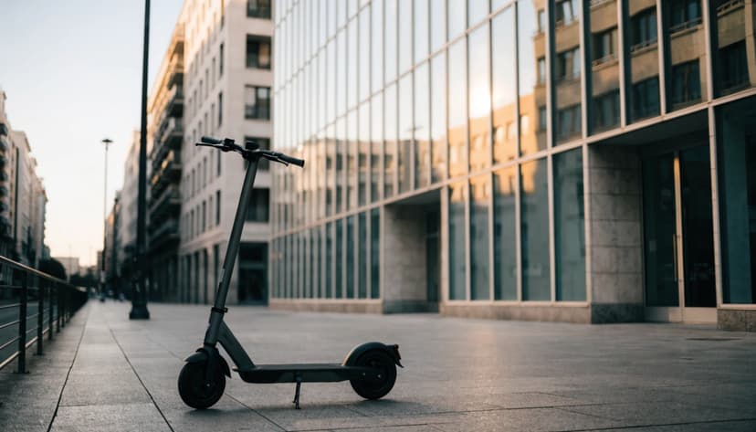 Cuánto cuesta el seguro de patinete en 2026: precios desde 43,75 €/año